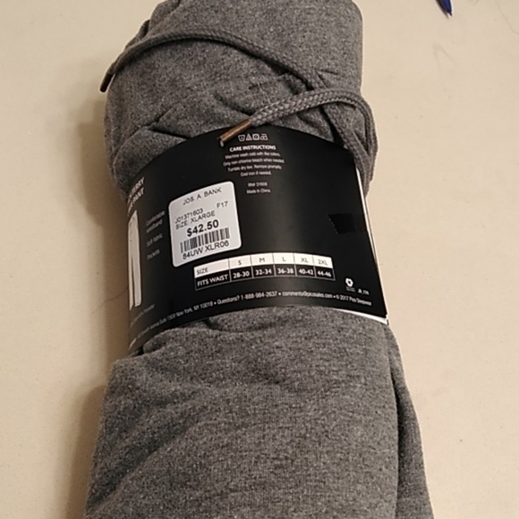 Lounge pants - Picture 2 of 2